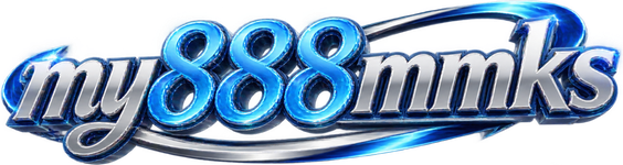 my888mmks logo